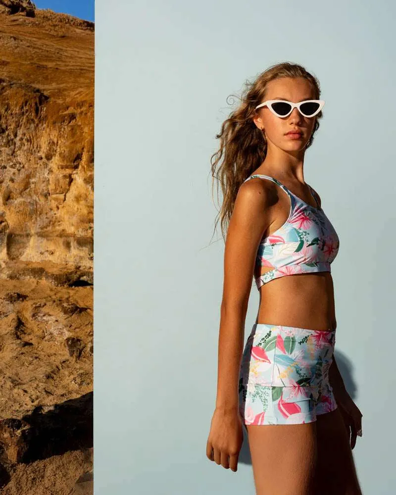 Kids swimwear manufacturer China