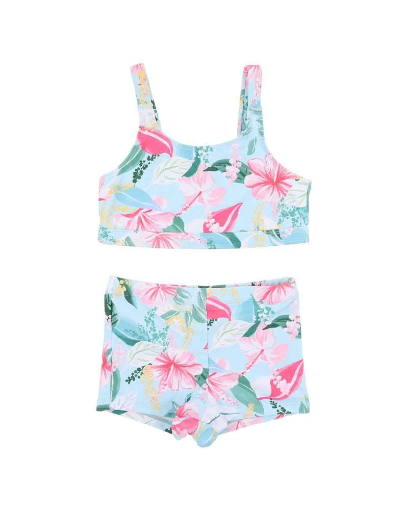 Girls Swimwear