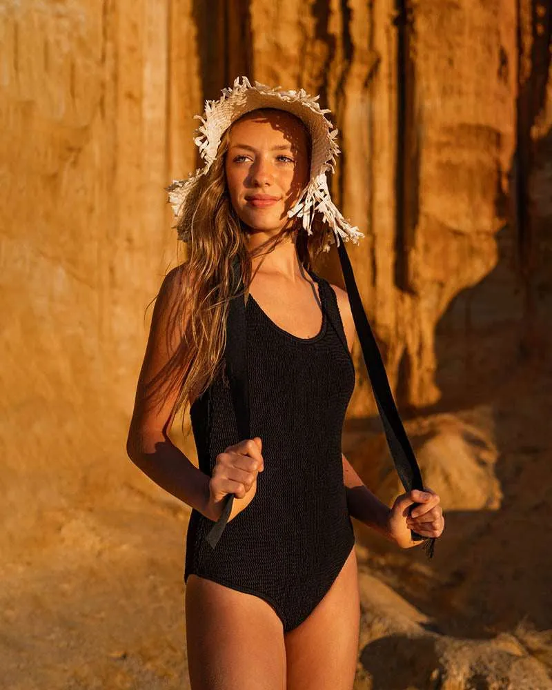 Kids One-Piece Swimsuit
