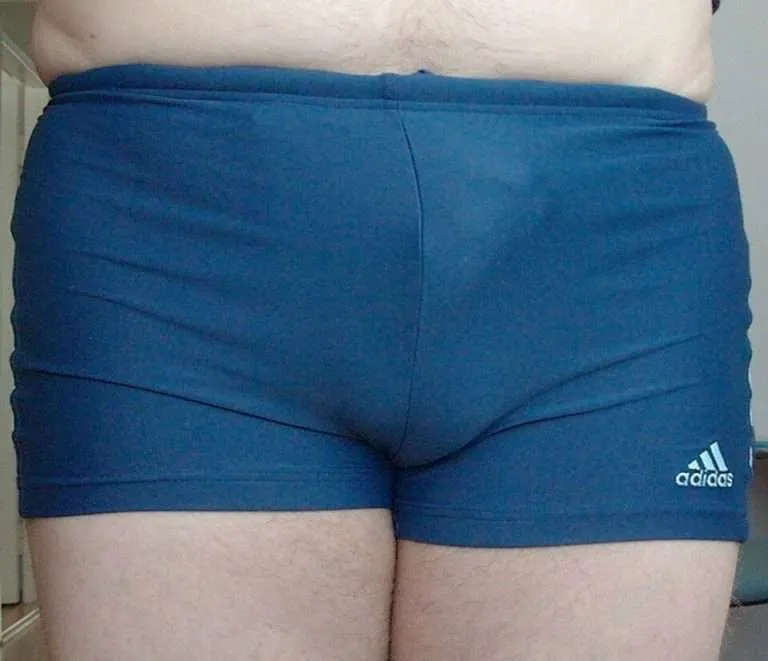 Back view