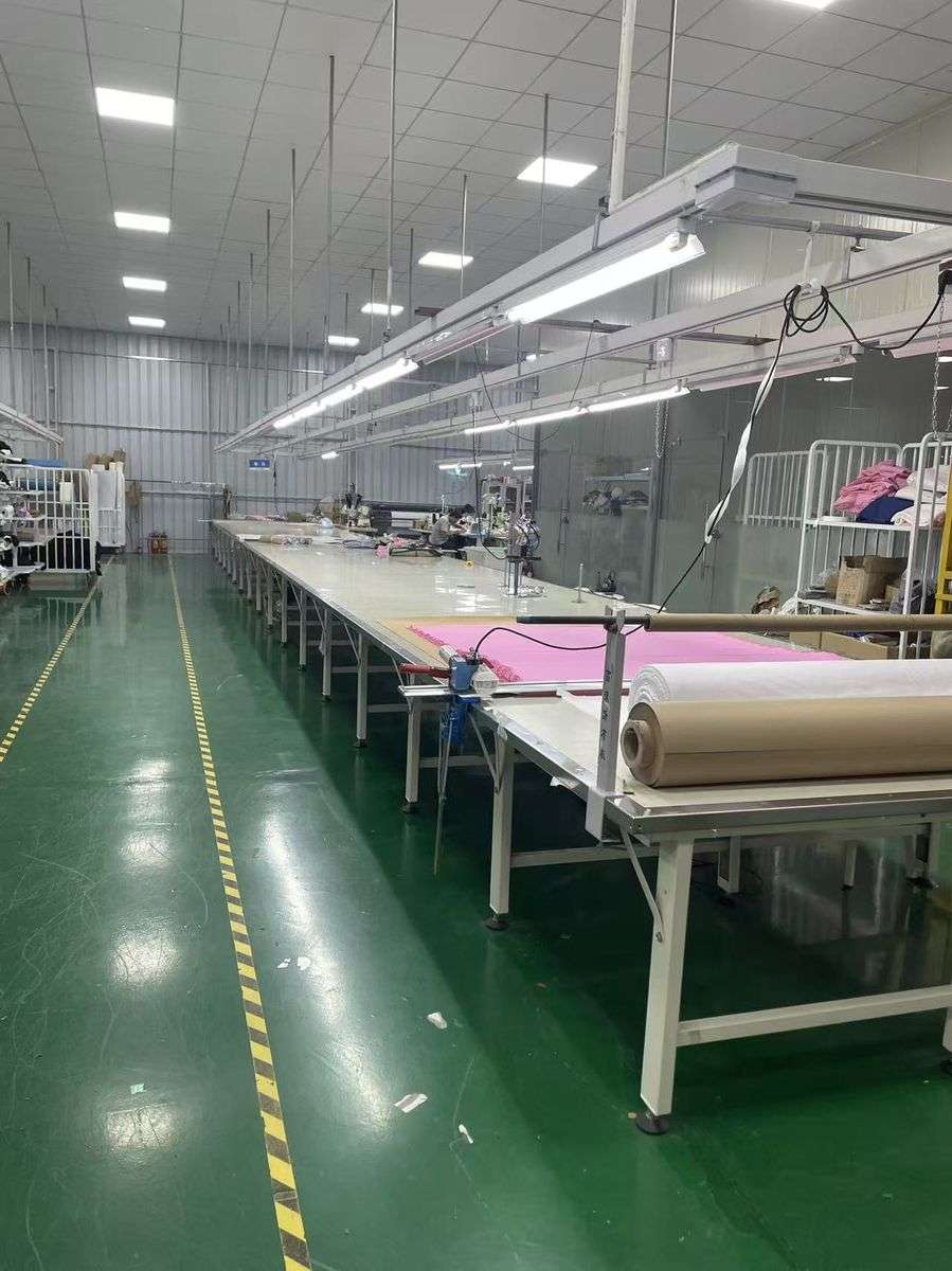 YucaiFJ cutting room
